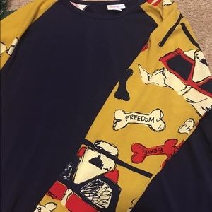 Lularoe Randy
